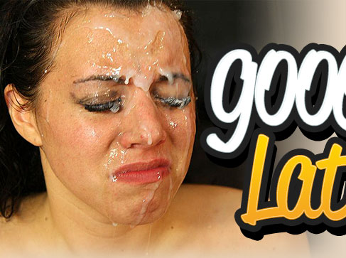 Gooey Latinas - Latina Abuse